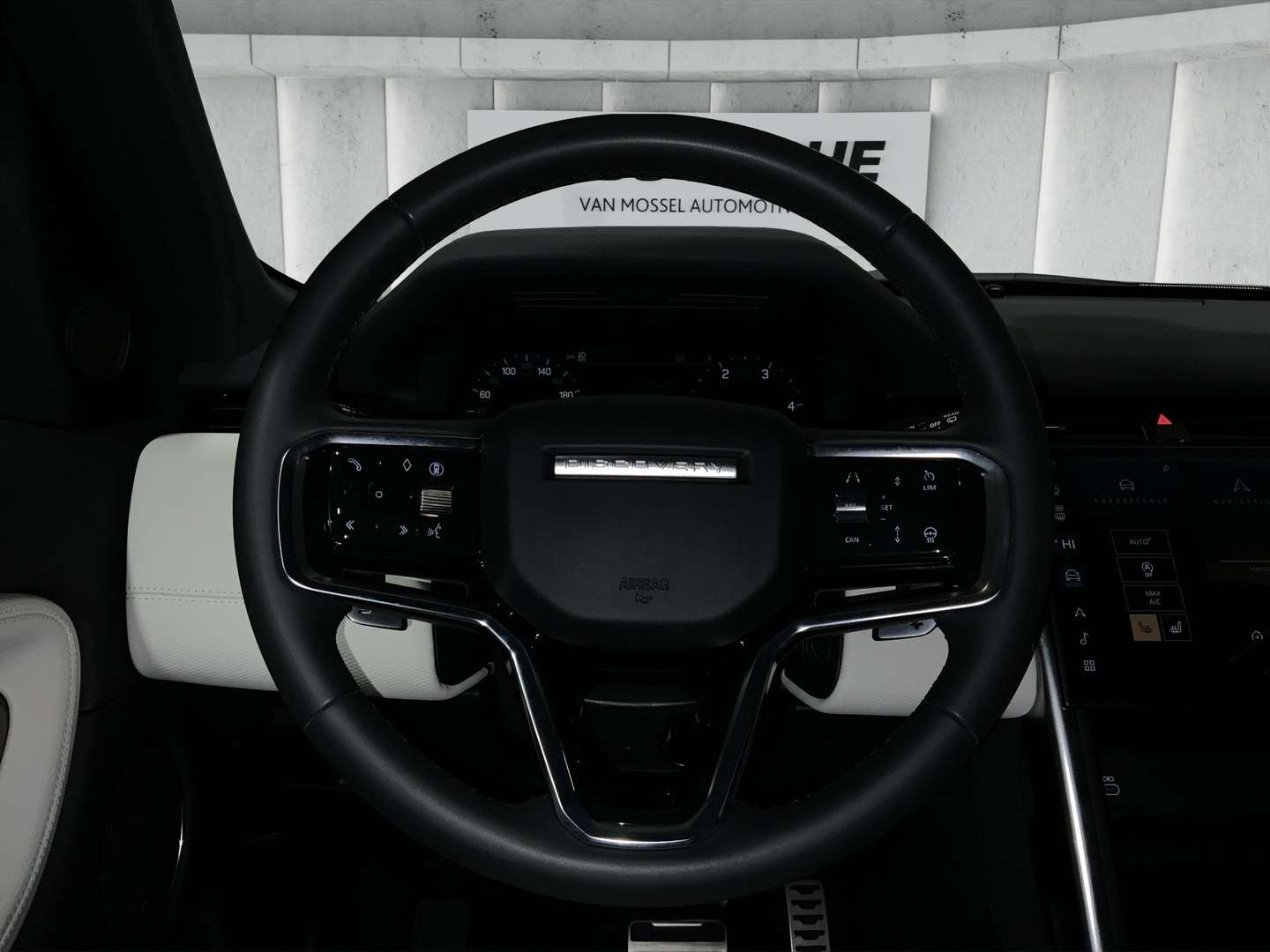 Land Rover Discovery Sport D200 Dynamic SE | Pano SD - 2024 - Joinsteer - #12