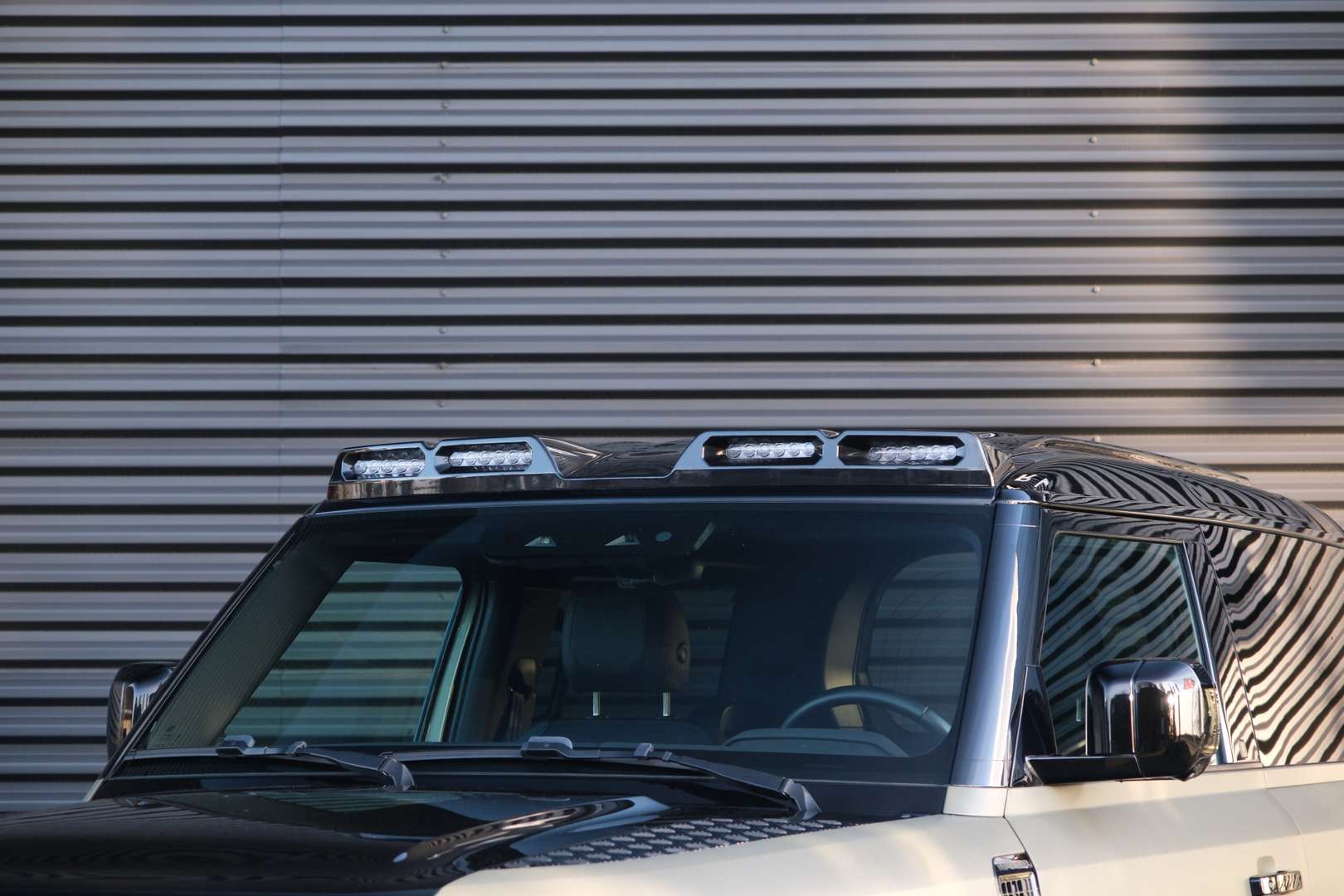 Land Rover Defender 90 X-Dynamic SE 3.0 D200 MHEV - 2023 - Joinsteer - #11