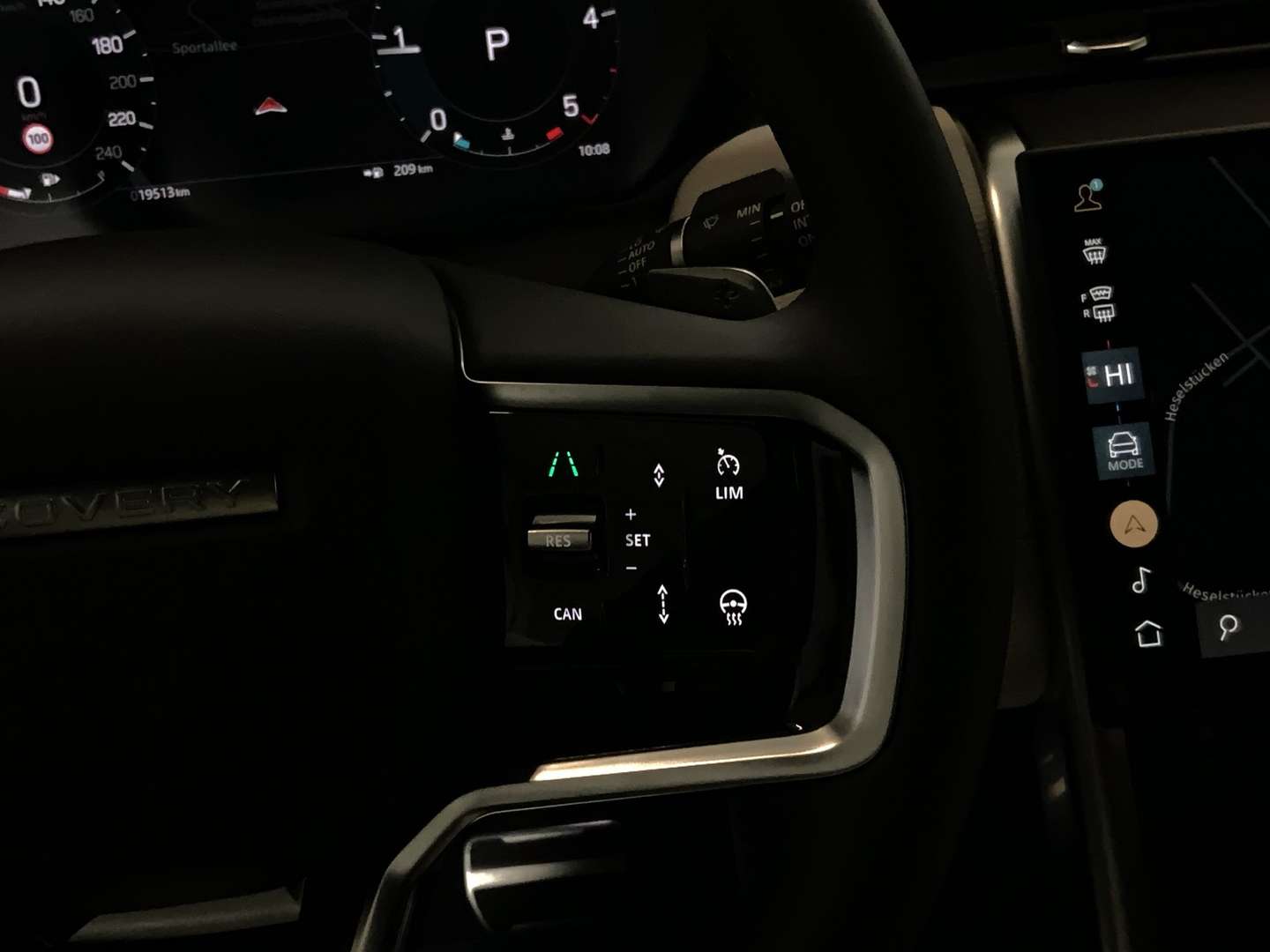 Land Rover Discovery Sport D200 Dynamic SE | Pano SD - 2024 - Joinsteer - #18