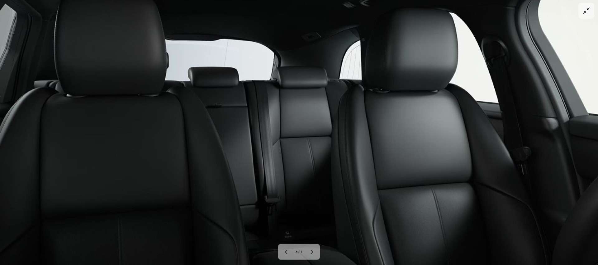 Land Rover Range Rover Velar P400e Dynamic SE - 2025 - Joinsteer - #5