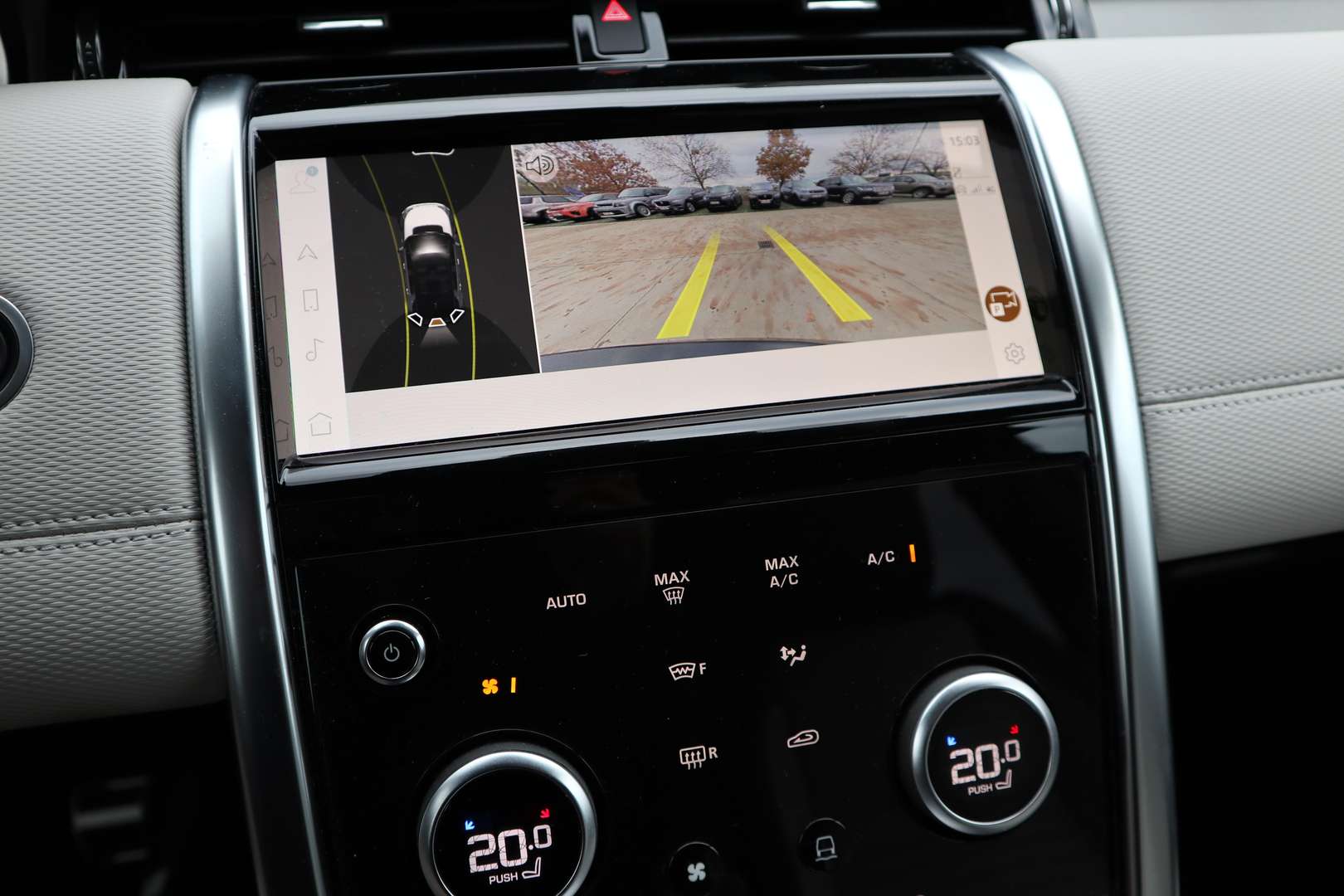 Land Rover Discovery Sport D200 R-Dynamic SE AWD Auto - 2023 - Joinsteer - #13