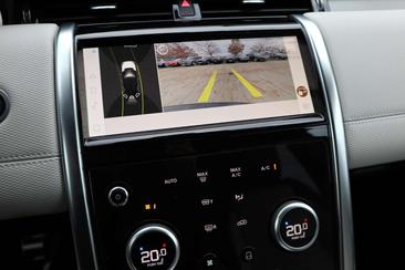 Land Rover Discovery Sport D200 R-Dynamic SE AWD Auto — photo 13
