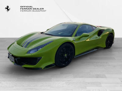 Ferrari 488 Pista -  - Joinsteer - #1
