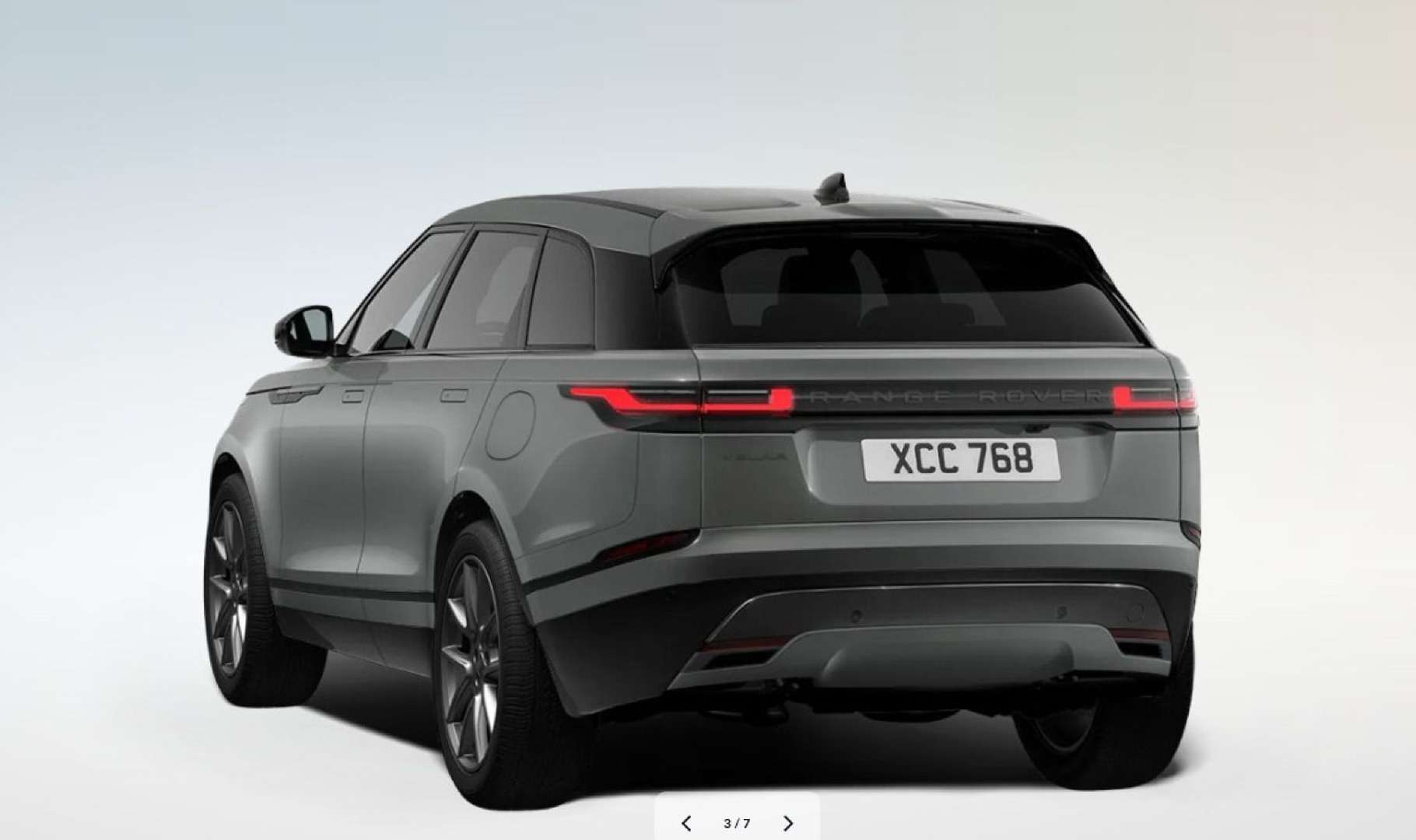 Land Rover Range Rover Velar Dynamic SE P400e - 2025 - Joinsteer - #2