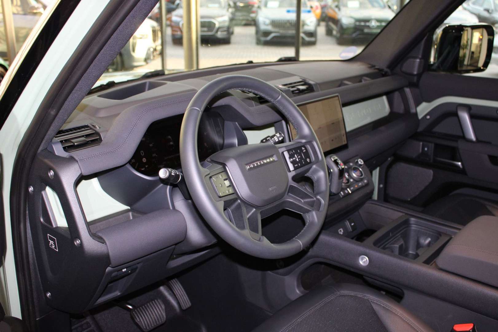 Land Rover Defender 90 75th Limited Edition - 2023 - Joinsteer - #3