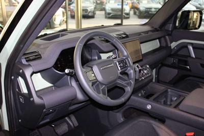 Land Rover Defender 90 75th Limited Edition -  - Joinsteer - #2