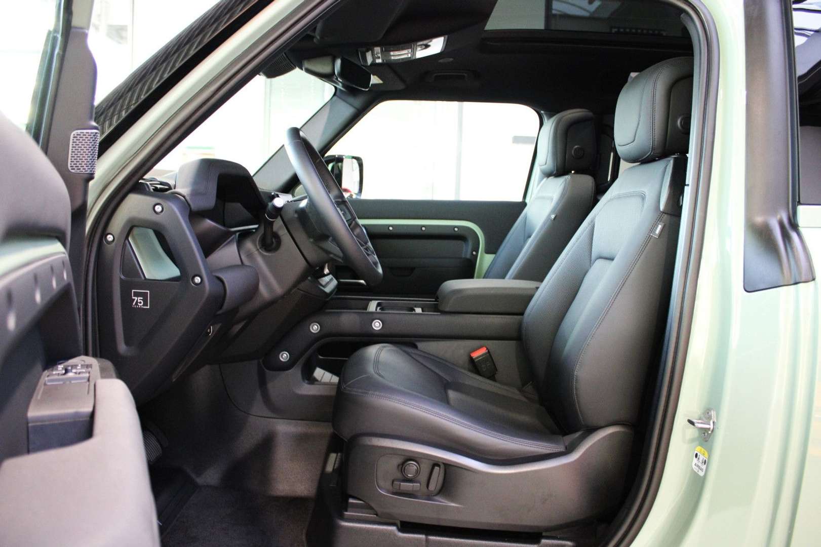 Land Rover Defender 90 75th Limited Edition - 2023 - Joinsteer - #4