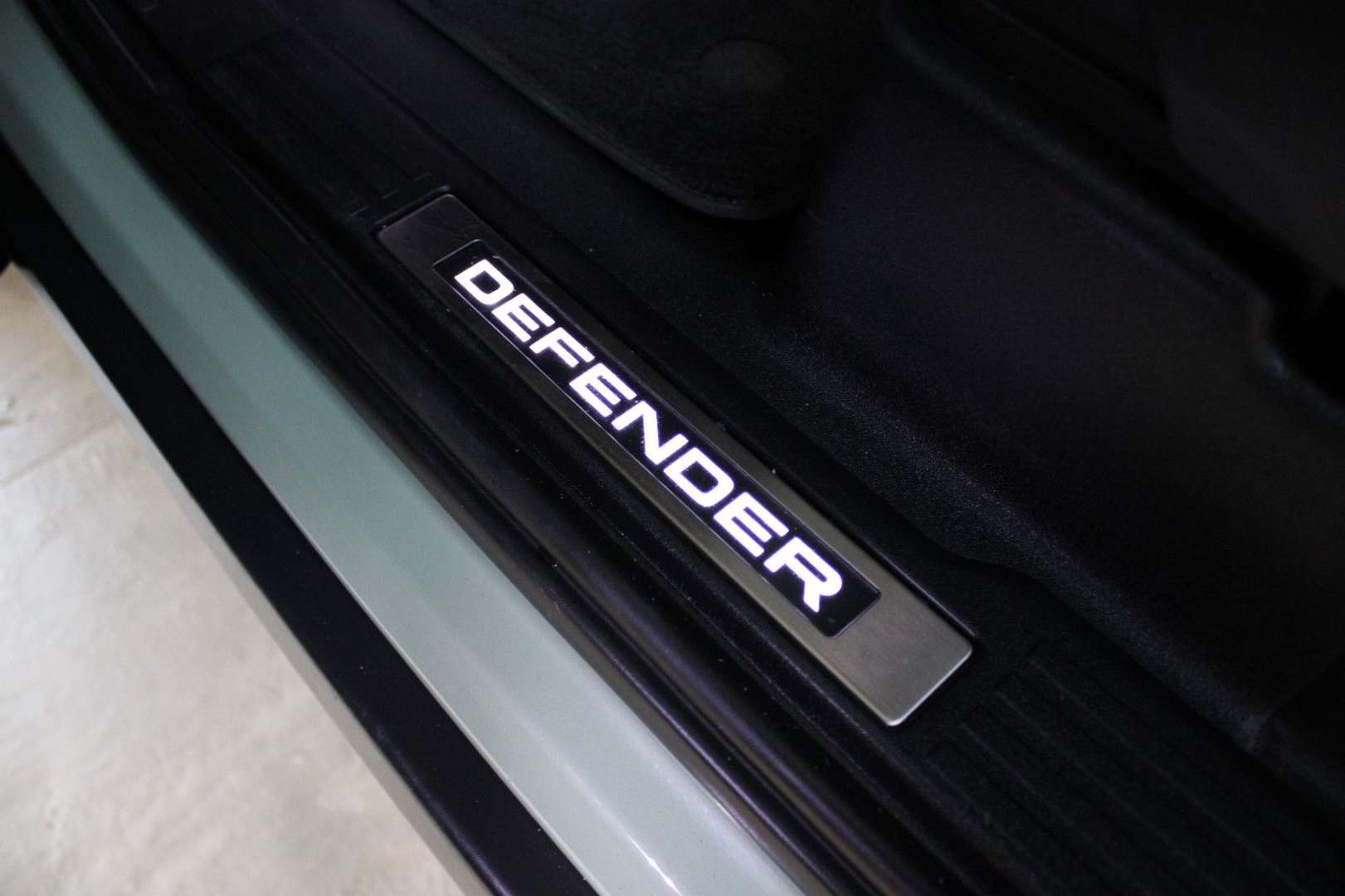 Land Rover Defender 90 75th Limited Edition - 2023 - Joinsteer - #7