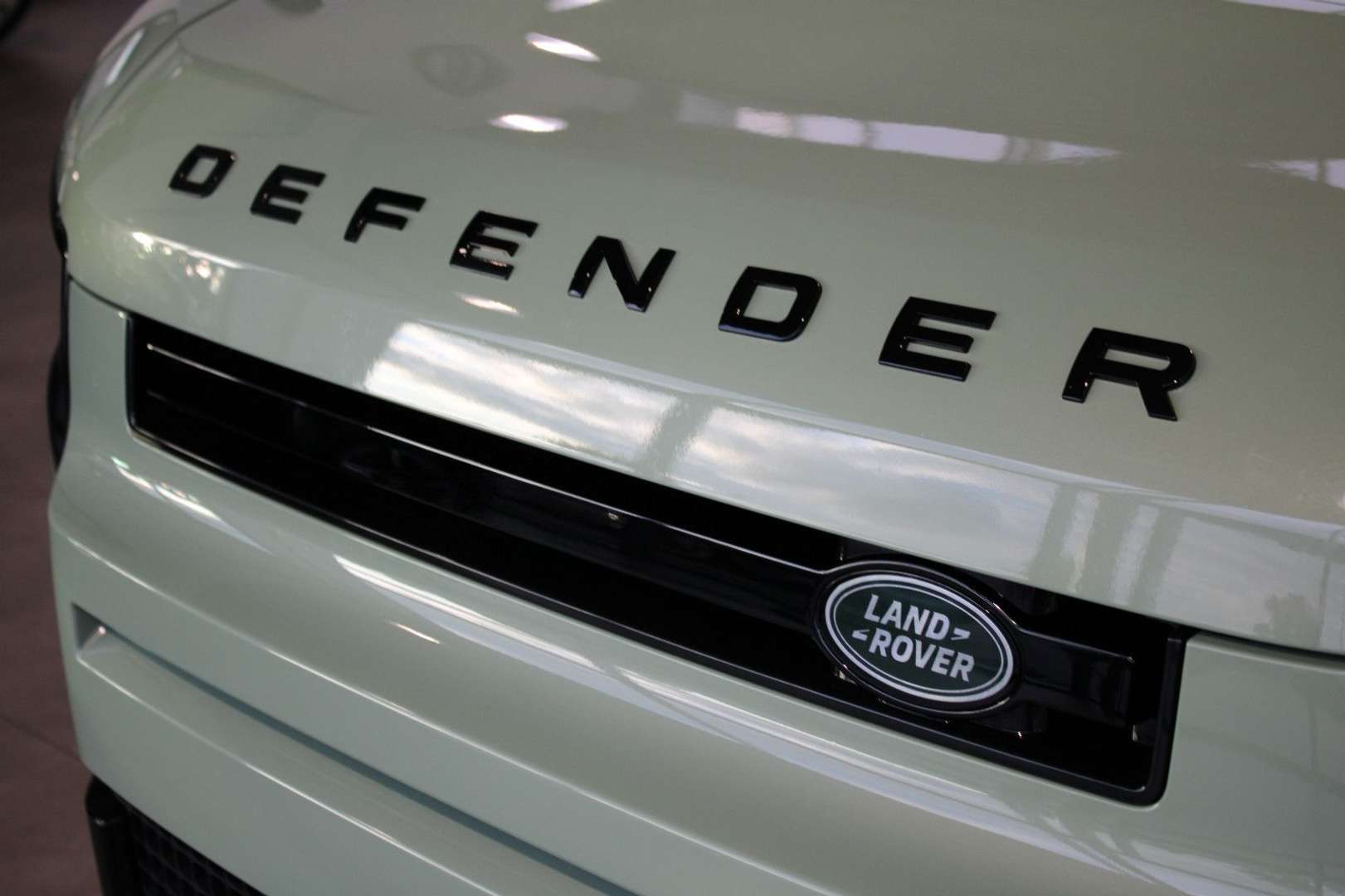 Land Rover Defender 90 75th Limited Edition - 2023 - Joinsteer - #9