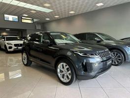 Land Rover Range Rover Evoque 2.0d I4 Mhev HSE Awd 163cv - 2022 - Joinsteer - #1