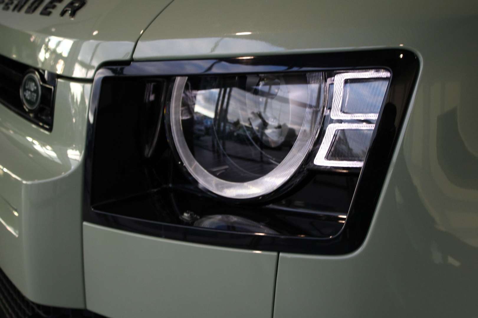 Land Rover Defender 90 75th Limited Edition - 2023 - Joinsteer - #11