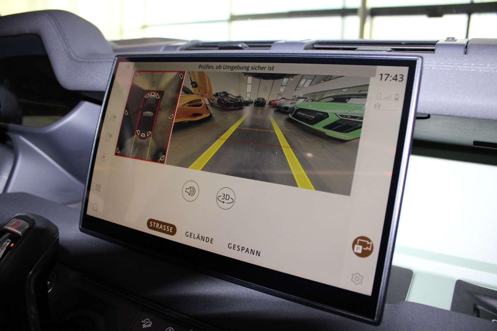 Land Rover Defender 90 75th Limited Edition - 2023 - Joinsteer - #12