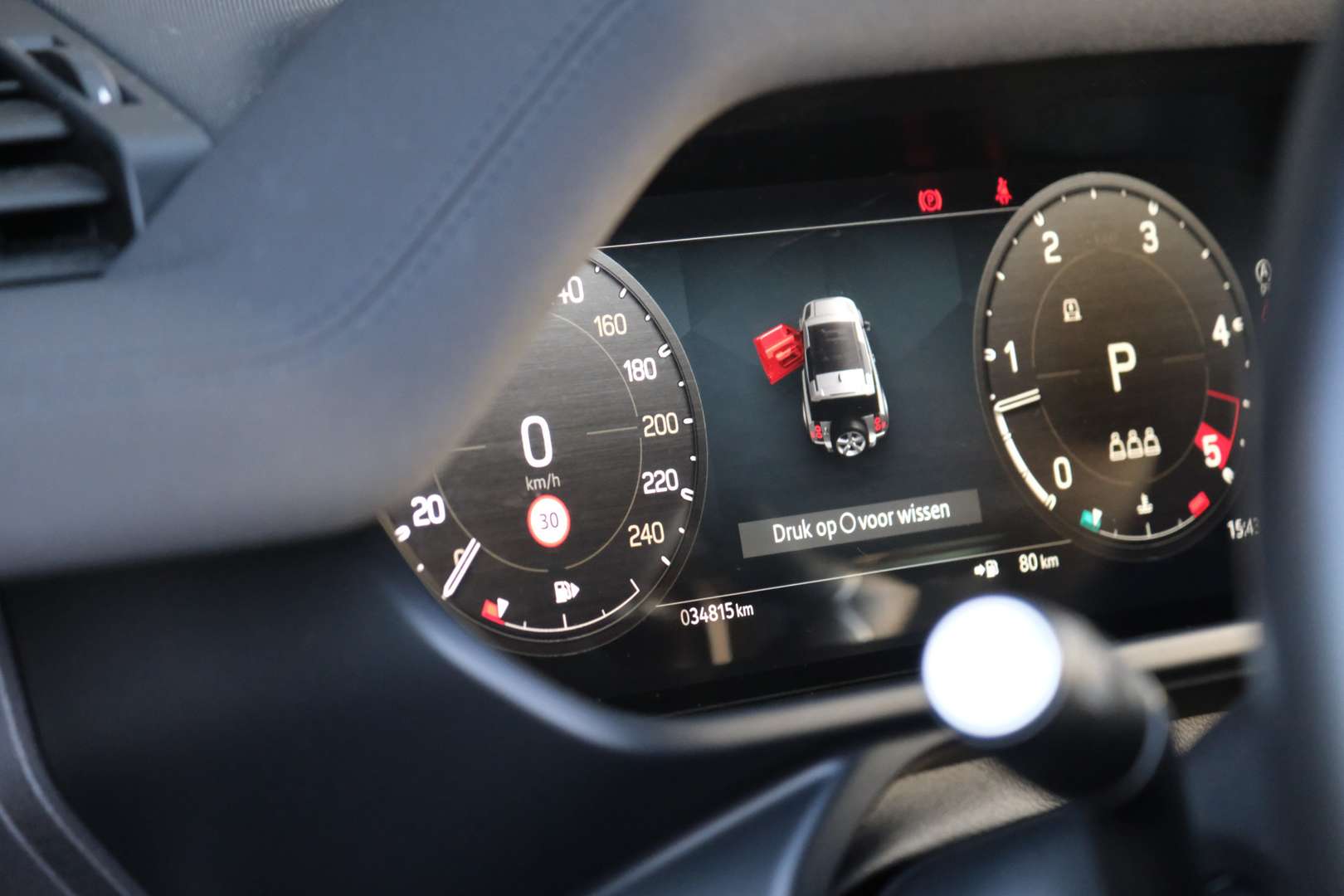 Land Rover Defender 90 X-Dynamic SE 3.0 D200 MHEV - 2023 - Joinsteer - #27