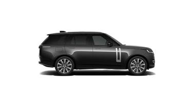 Land Rover Range Rover P550e PHEV AWD Autobiography Aut. — photo 2