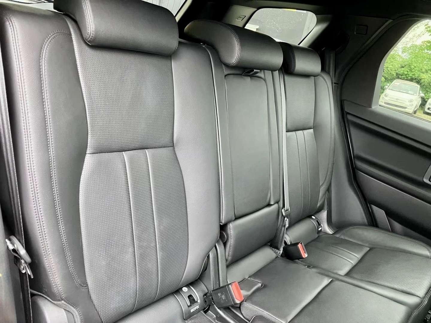 Land Rover Discovery Sport LEDER NAVI 2.0 TD4 AWD AUT - 2019 - Joinsteer - #13