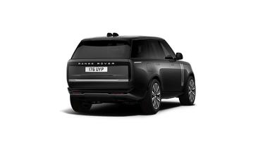 Land Rover Range Rover P550e PHEV AWD Autobiography Aut. — photo 3