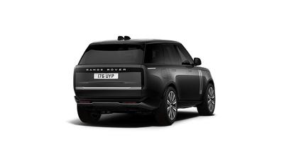 Land Rover Range Rover P550e PHEV AWD Autobiography Aut.