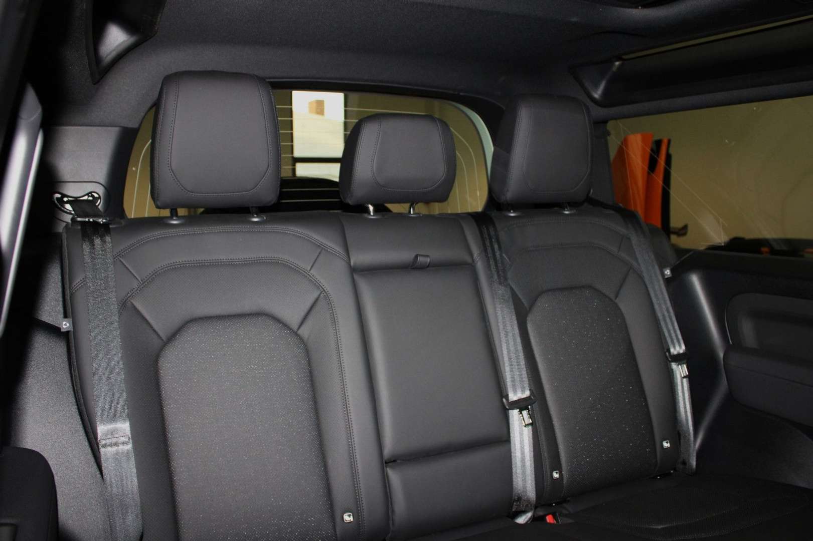 Land Rover Defender 90 75th Limited Edition - 2023 - Joinsteer - #15