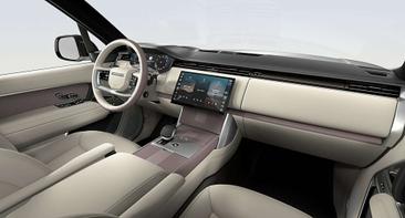 Land Rover Range Rover P550e PHEV AWD Autobiography Aut. — photo 5