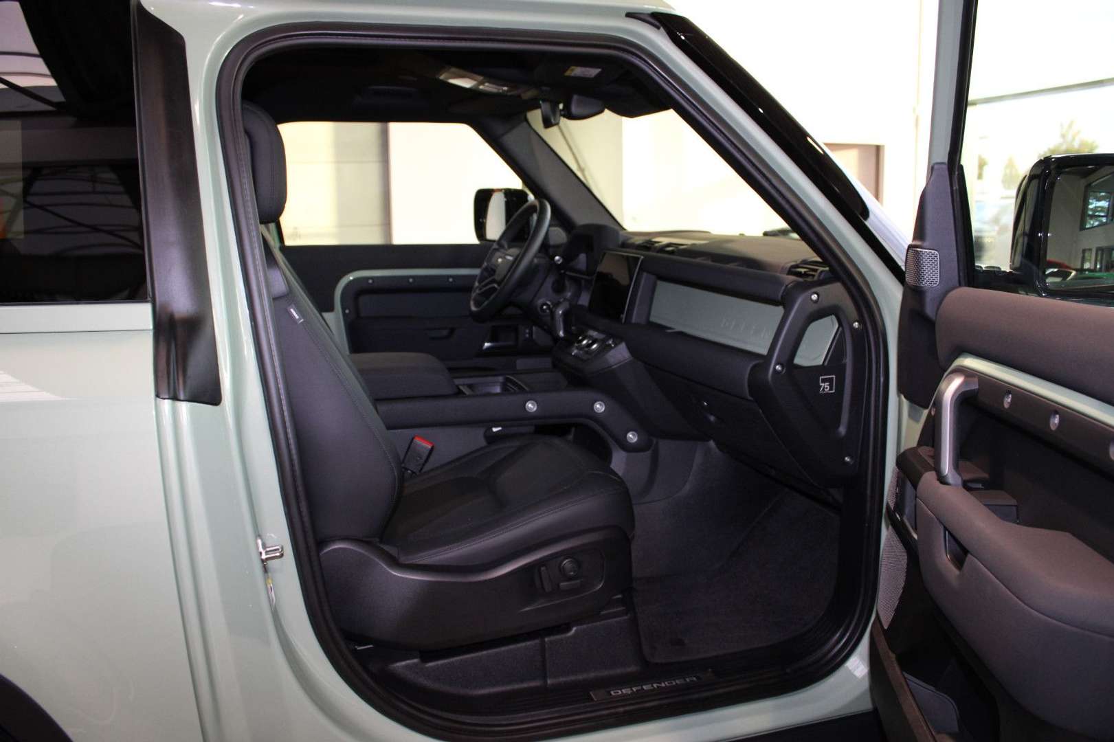 Land Rover Defender 90 75th Limited Edition - 2023 - Joinsteer - #16