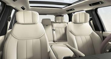Land Rover Range Rover P550e PHEV AWD Autobiography Aut. — photo 6
