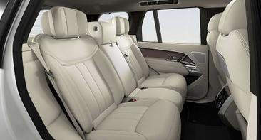 Land Rover Range Rover P550e PHEV AWD Autobiography Aut. — photo 7