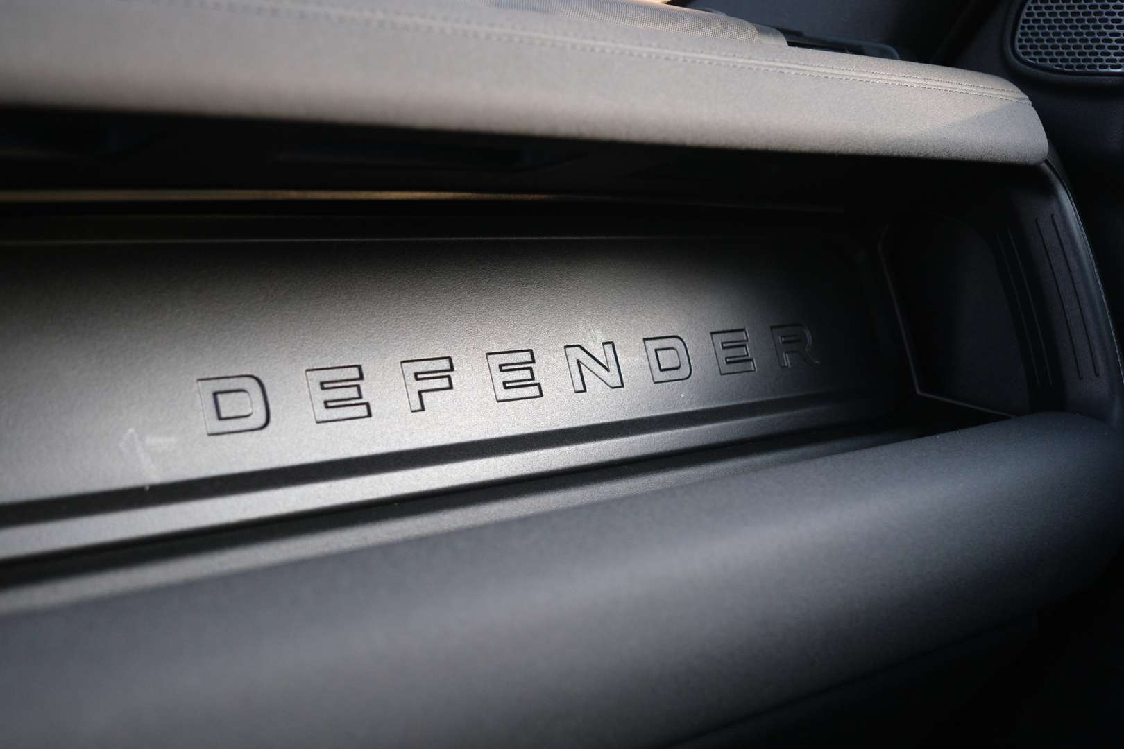 Land Rover Defender 90 X-Dynamic SE 3.0 D200 MHEV - 2023 - Joinsteer - #33