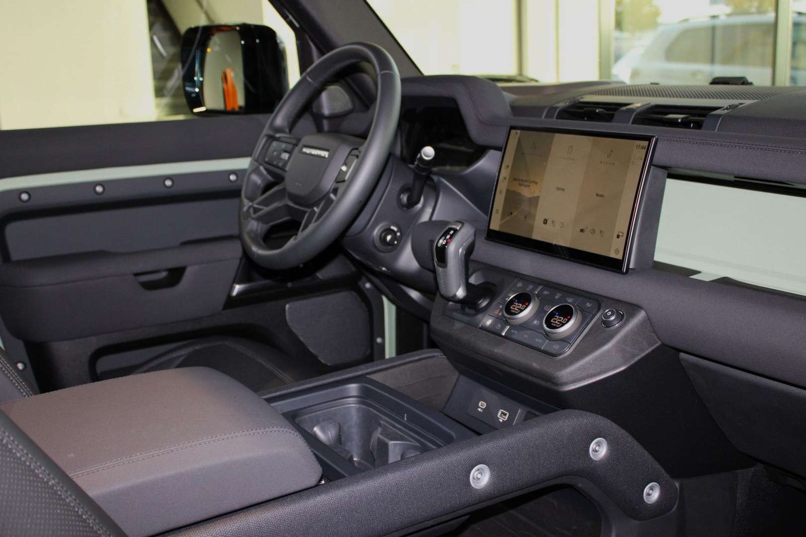 Land Rover Defender 90 75th Limited Edition - 2023 - Joinsteer - #18