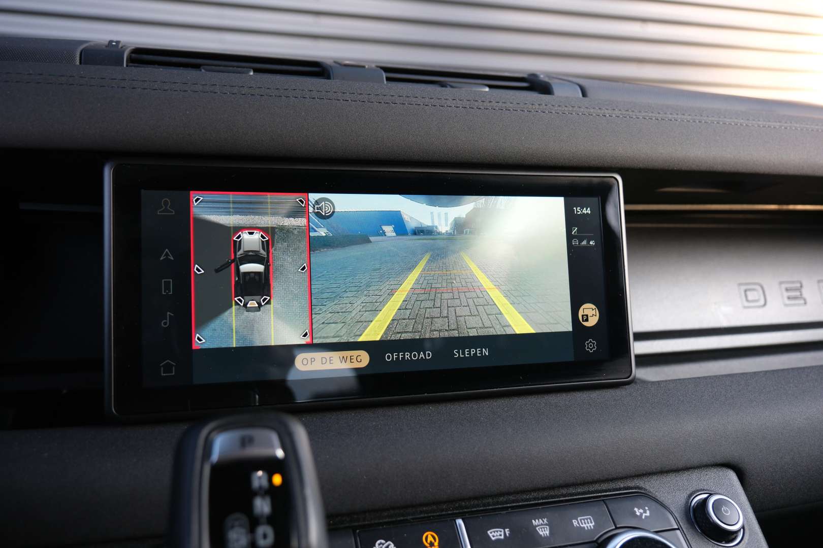 Land Rover Defender 90 X-Dynamic SE 3.0 D200 MHEV - 2023 - Joinsteer - #34