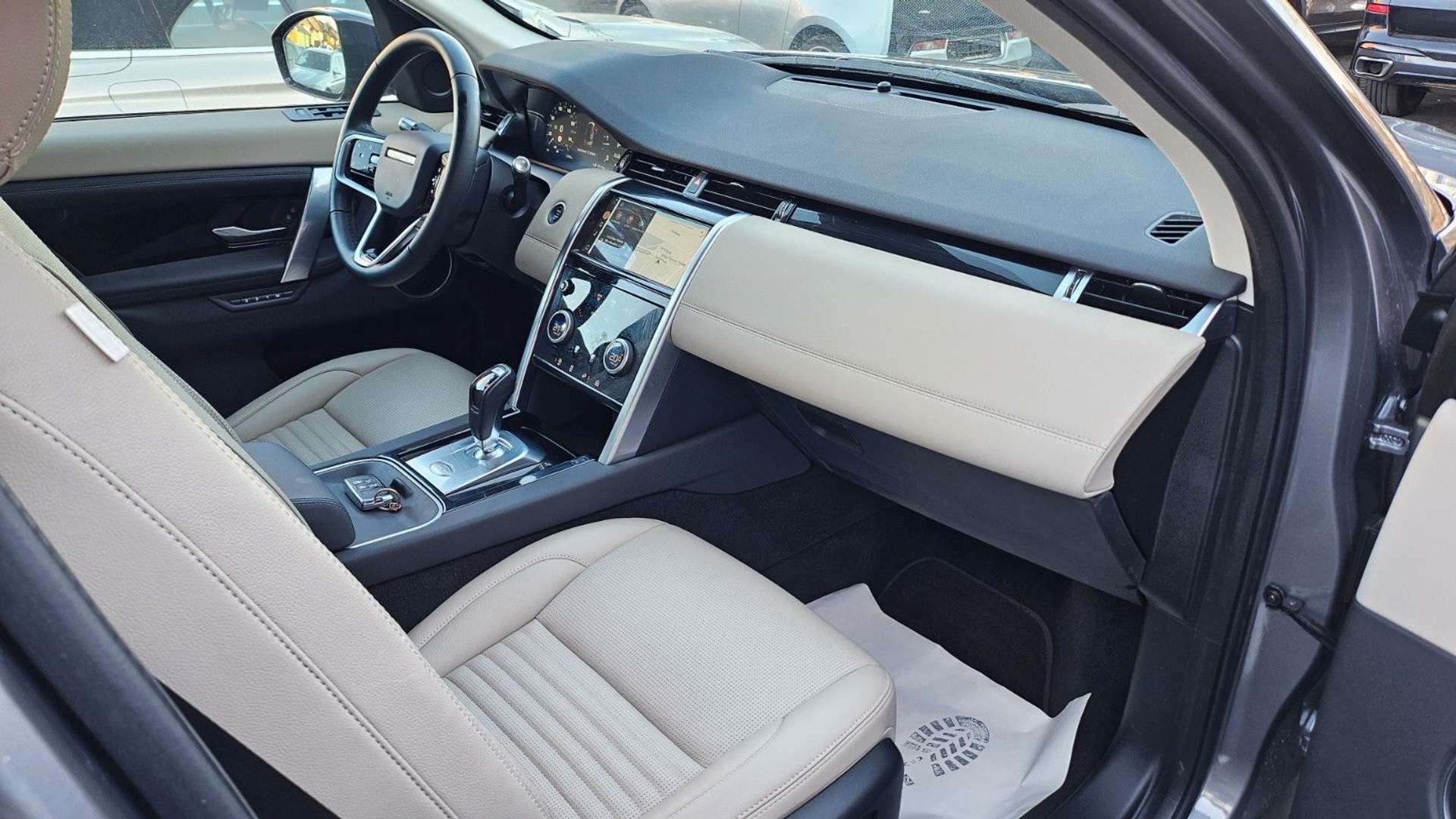 Land Rover Discovery Sport SE AWD/NAVI PRO/DA PRO/R.CAM - 2021 - Joinsteer - #14