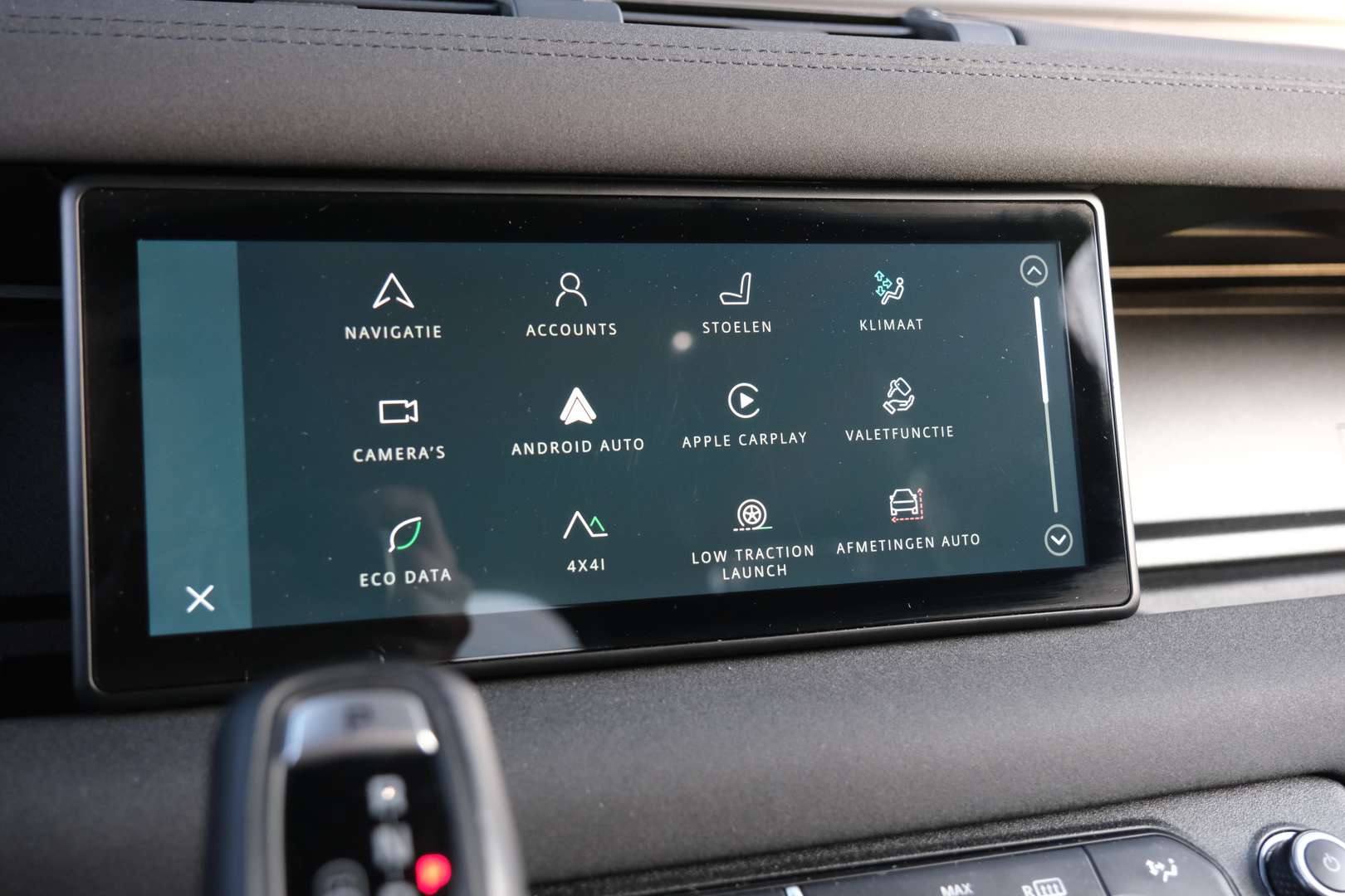 Land Rover Defender 90 X-Dynamic SE 3.0 D200 MHEV - 2023 - Joinsteer - #35