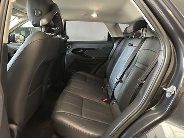 Land Rover Range Rover Evoque 2.0d I4 Mhev HSE Awd 163cv — photo 8