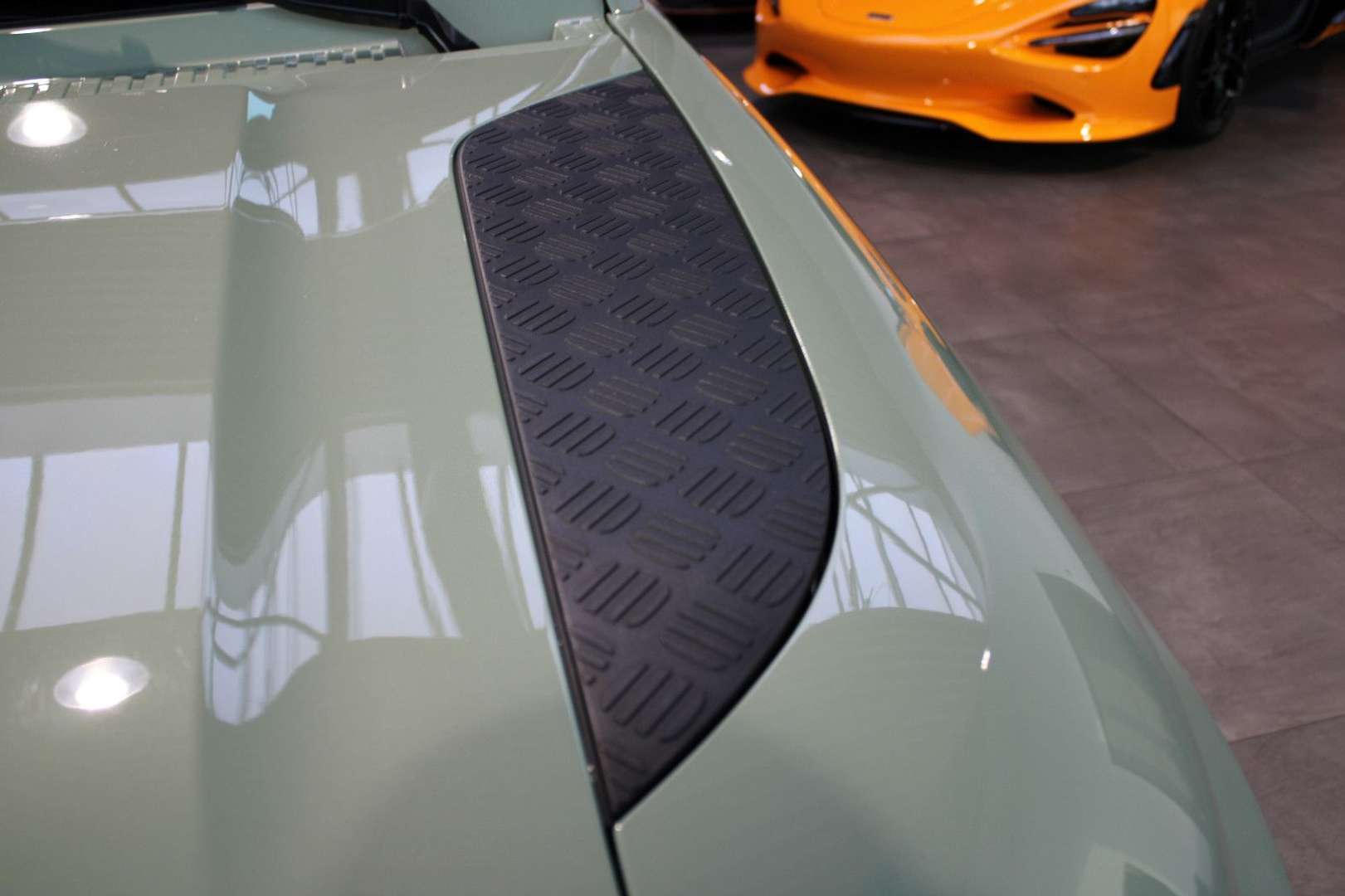 Land Rover Defender 90 75th Limited Edition - 2023 - Joinsteer - #21