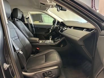 Land Rover Range Rover Evoque 2.0d I4 Mhev HSE Awd 163cv — photo 9