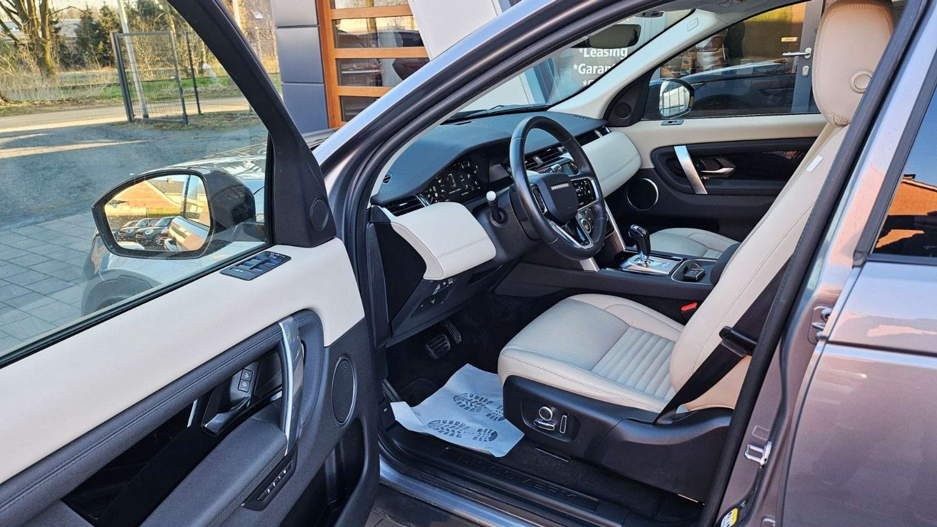 Land Rover Discovery Sport SE AWD/NAVI PRO/DA PRO/R.CAM - 2021 - Joinsteer - #16