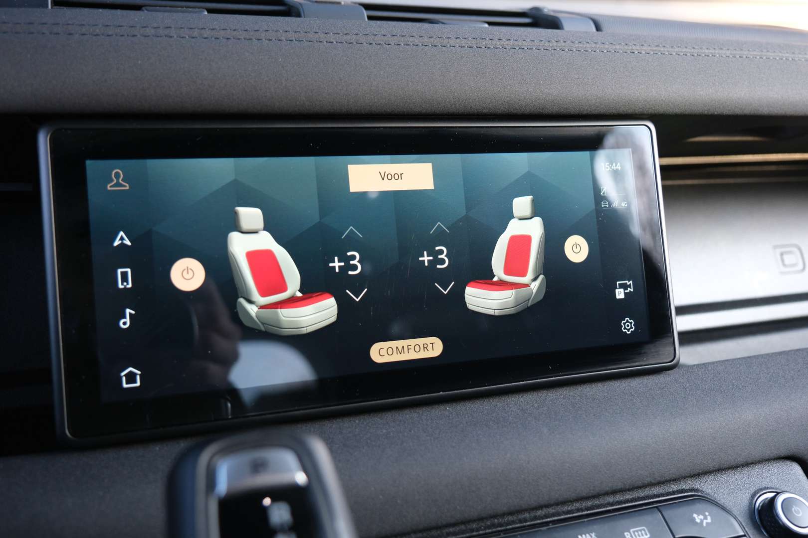 Land Rover Defender 90 X-Dynamic SE 3.0 D200 MHEV - 2023 - Joinsteer - #37