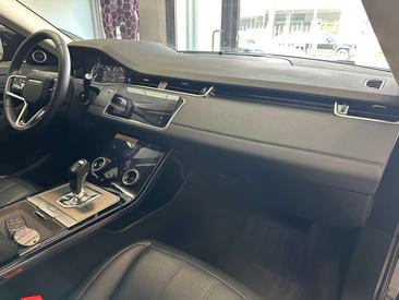 Land Rover Range Rover Evoque 2.0d I4 Mhev HSE Awd 163cv — photo 10