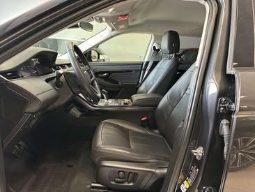 Land Rover Range Rover Evoque 2.0d I4 Mhev HSE Awd 163cv — photo 11
