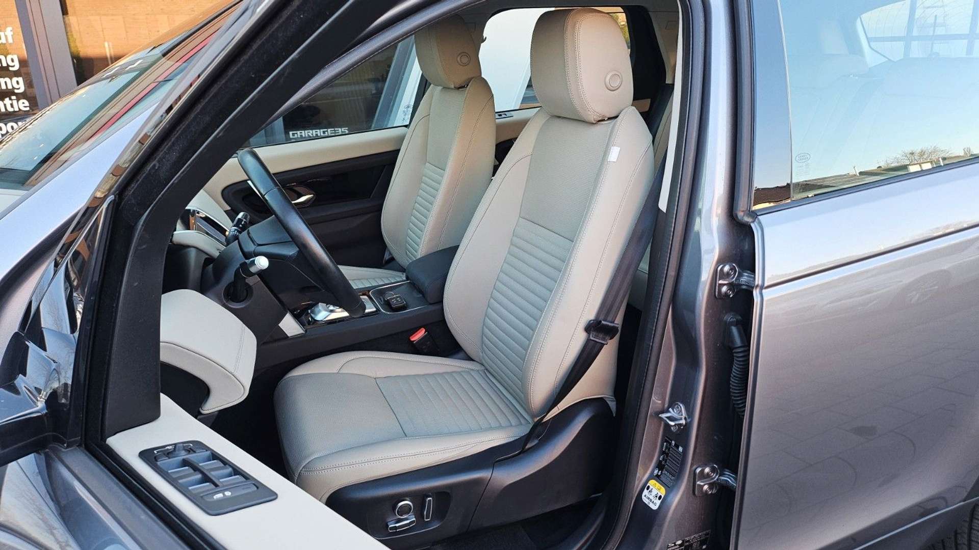 Land Rover Discovery Sport SE AWD/NAVI PRO/DA PRO/R.CAM - 2021 - Joinsteer - #19