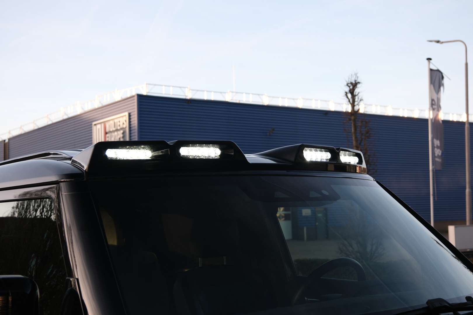 Land Rover Defender 90 X-Dynamic SE 3.0 D200 MHEV - 2023 - Joinsteer - #40