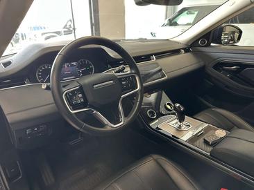 Land Rover Range Rover Evoque 2.0d I4 Mhev HSE Awd 163cv — photo 12