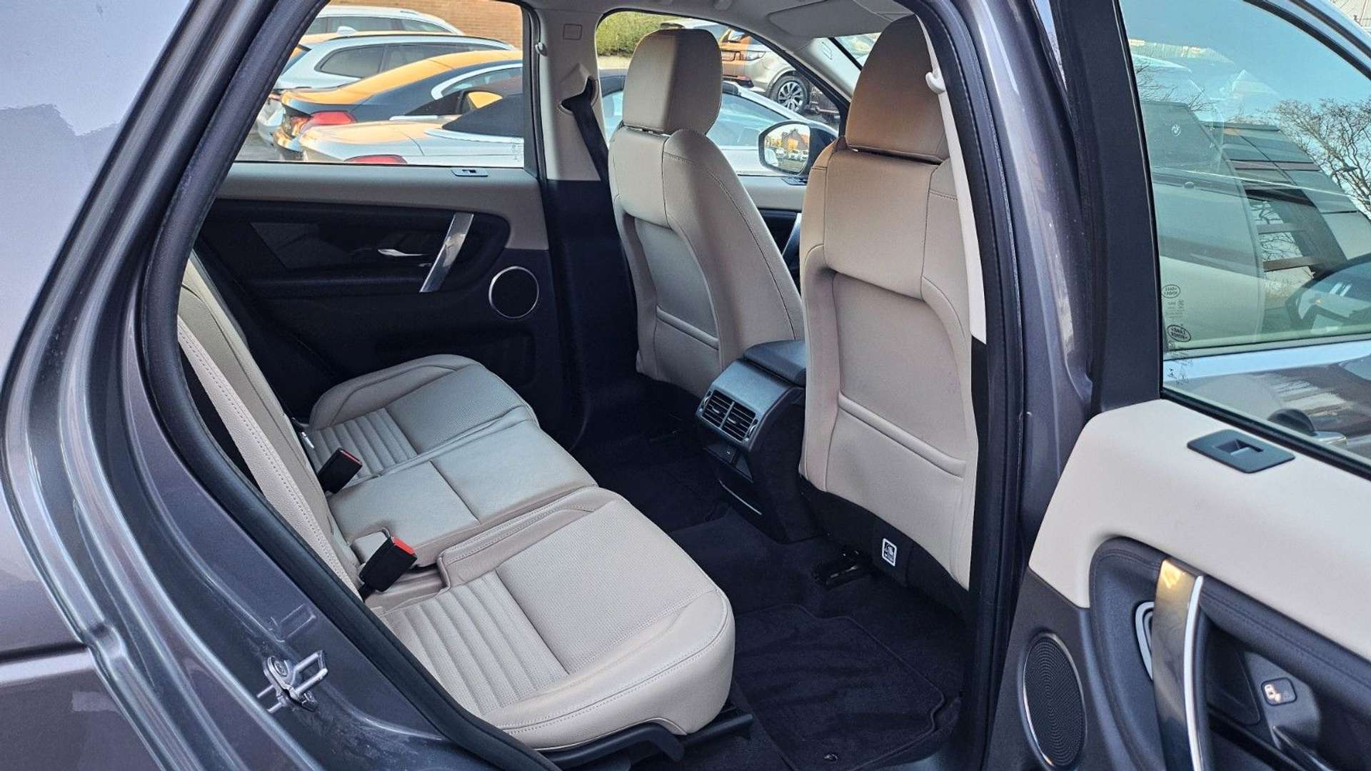 Land Rover Discovery Sport SE AWD/NAVI PRO/DA PRO/R.CAM - 2021 - Joinsteer - #21