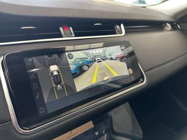 Land Rover Range Rover Evoque 2.0d I4 Mhev HSE Awd 163cv — photo 13