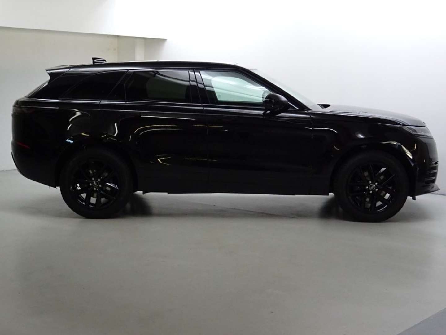 Land Rover Range Rover Velar 2.0D I4 204 CV Dynamic SE - 2025 - Joinsteer - #6