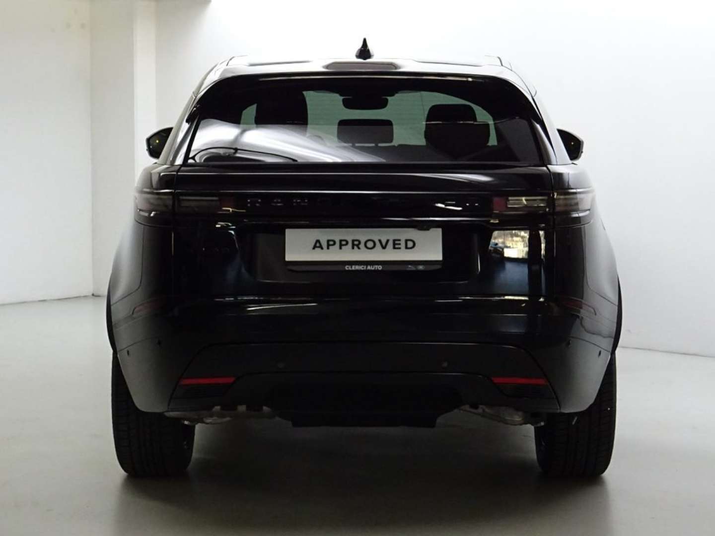 Land Rover Range Rover Velar 2.0D I4 204 CV Dynamic SE - 2025 - Joinsteer - #7