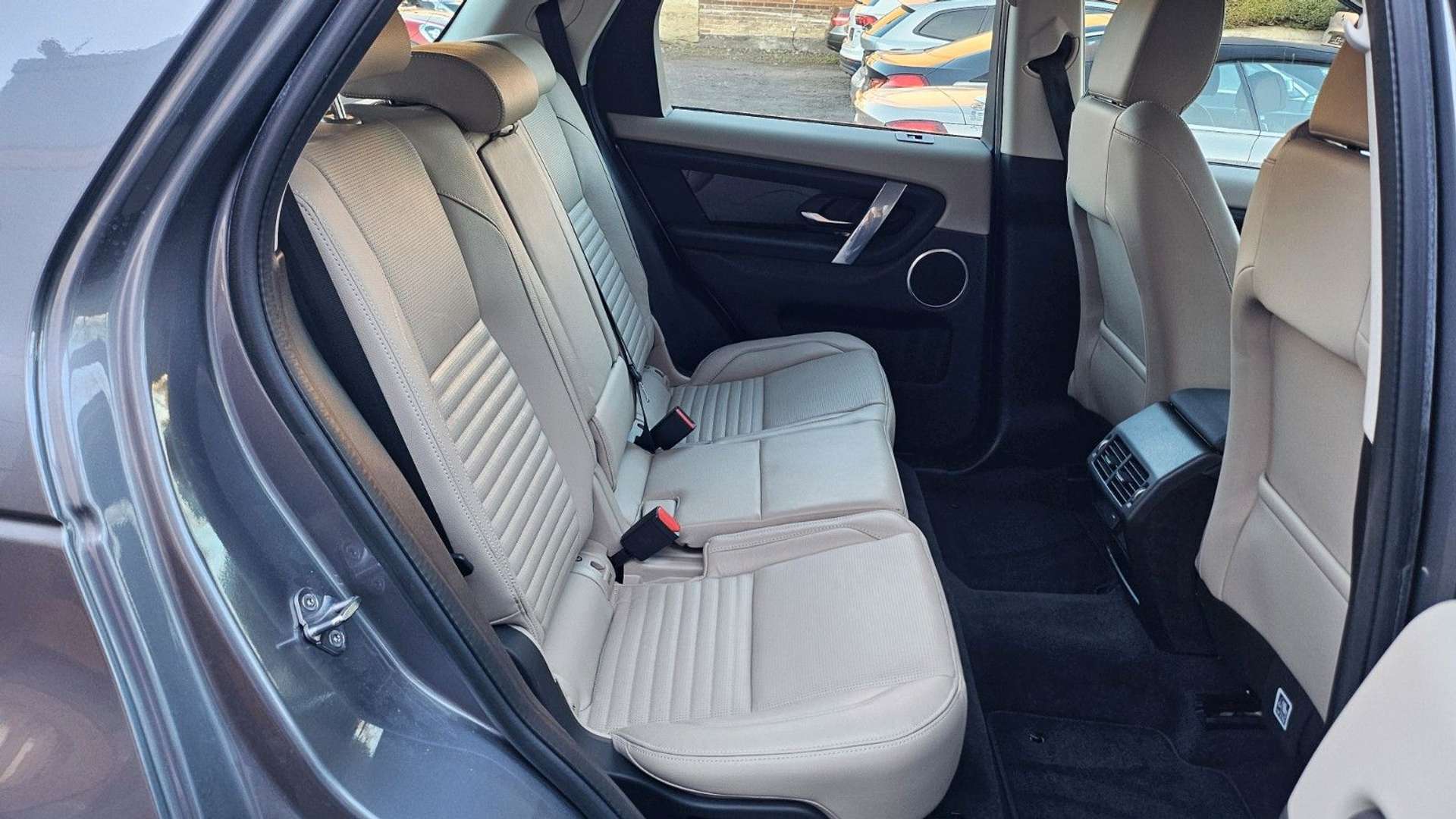 Land Rover Discovery Sport SE AWD/NAVI PRO/DA PRO/R.CAM - 2021 - Joinsteer - #23