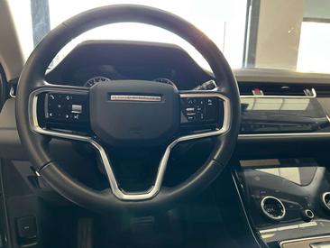 Land Rover Range Rover Evoque 2.0d I4 Mhev HSE Awd 163cv — photo 15