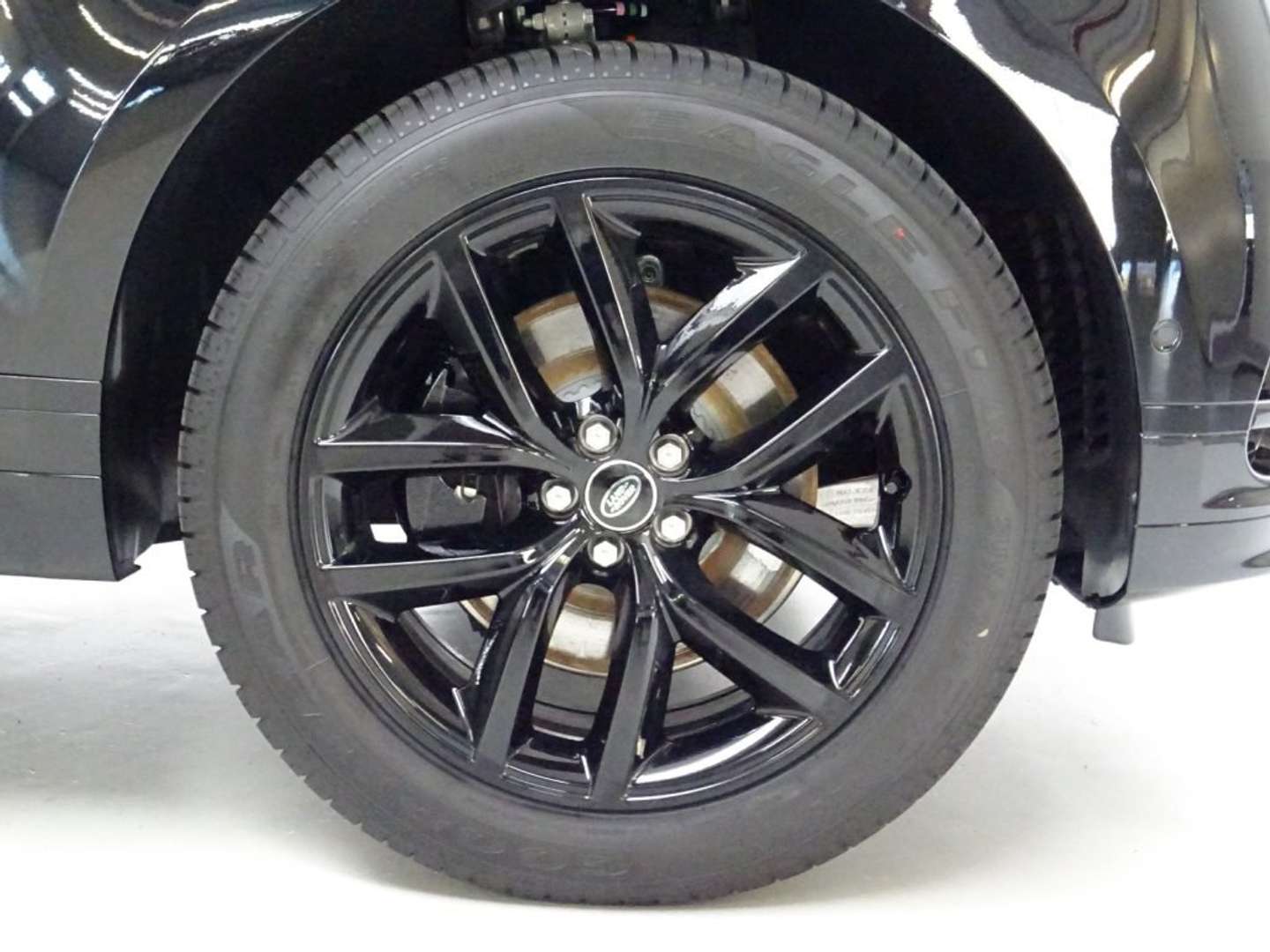 Land Rover Range Rover Velar 2.0D I4 204 CV Dynamic SE - 2025 - Joinsteer - #9