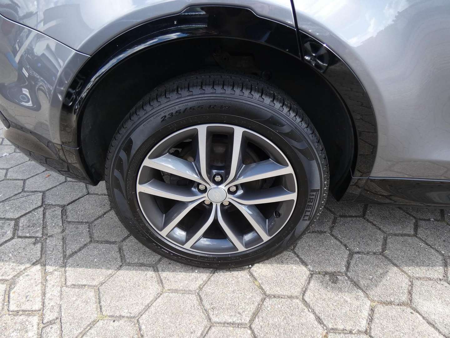 Land Rover Discovery Sport Dynamic SE AWD ACC AHK Leder - 2024 - Joinsteer - #6