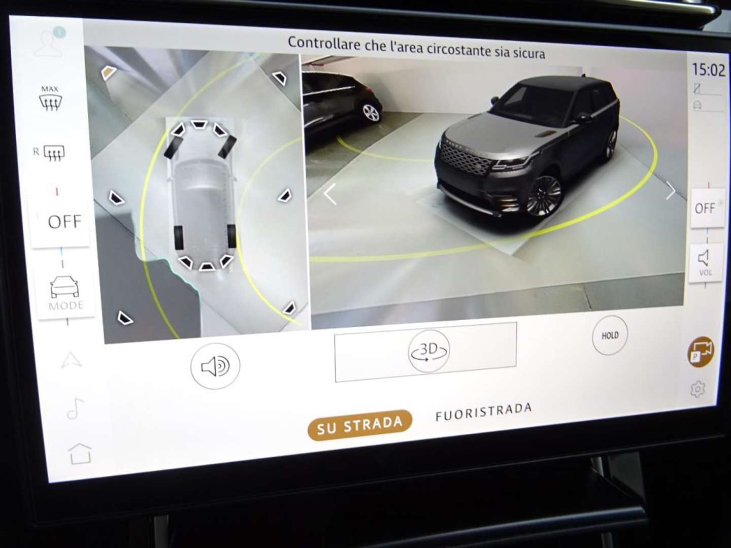 Land Rover Range Rover Velar 2.0D I4 204 CV Dynamic SE - 2025 - Joinsteer - #12